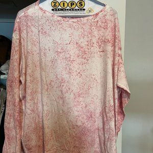 Lululemon Back in Action Long Sleeve Shirt